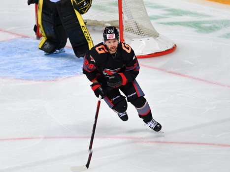 06.08.2022. «Авангард» - «Динамо» Мн 5:2