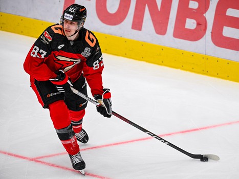 09.03.2024. «Авангард» - «Лада» 4:0