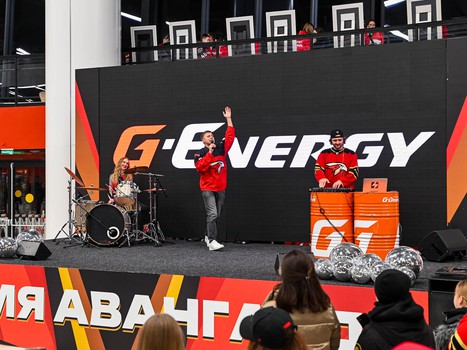 «Авангард» - ЦСКА 4:0. Вокруг матча