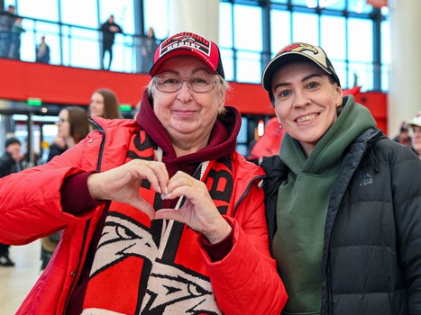 «Авангард» - «Локомотив» 0:7. Вокруг матча