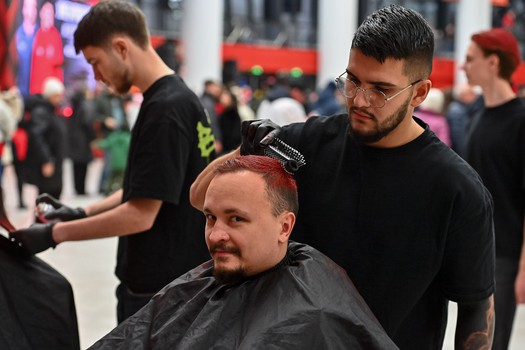 «Авангард» - «Трактор» 3:2. Вокруг матча