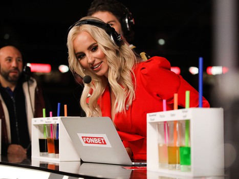 23.11.2020. «Авангард» - «Ак Барс» 3:0