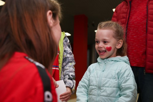 25.10.2019. «Авангард» - «Куньлунь Ред Стар» 0:3