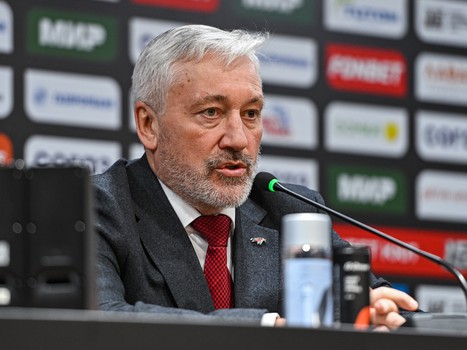 17.03.2023. «Авангард» - «Металлург» 2:1 ОТ