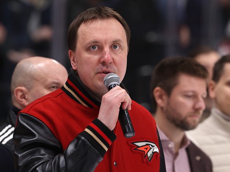 Закрытие сезона 2021/22 на «Арене Балашиха»