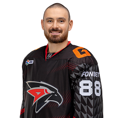 Блажиевский Артём