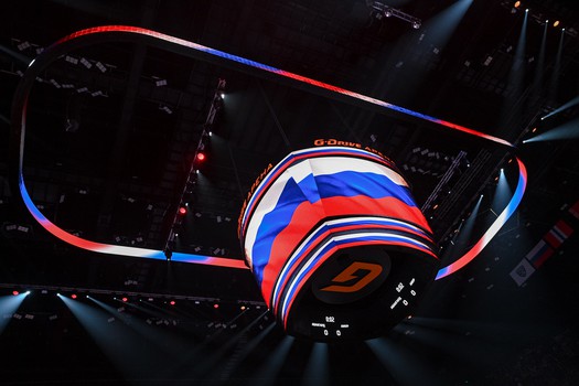 «Авангард» - «Амур» 2:1. Вокруг матча