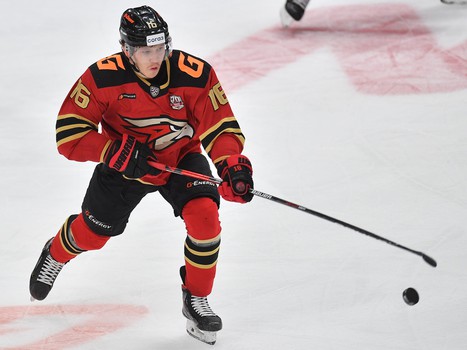 10.11.2020. «Авангард» - «Сочи» 3:2