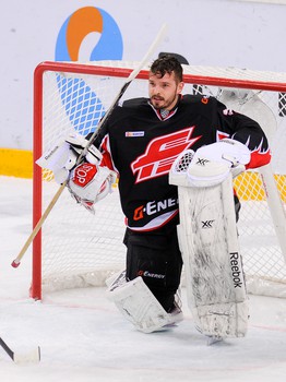 08.03.2016. "Авангард" - "Салават Юлаев" 2:3ОТ