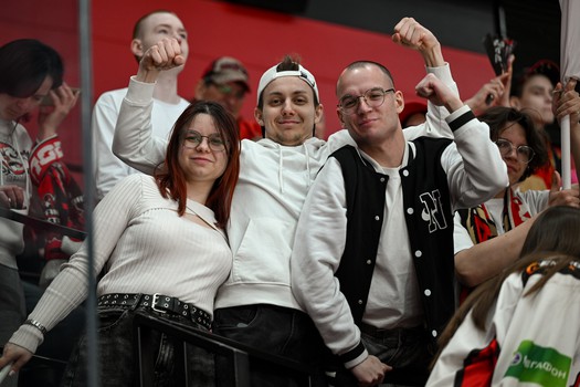 «Авангард» - ЦСКА 2:1. Вокруг матча