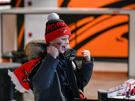 «Авангард» - «Ак Барс» 2:1 ОТ. Вокруг матча