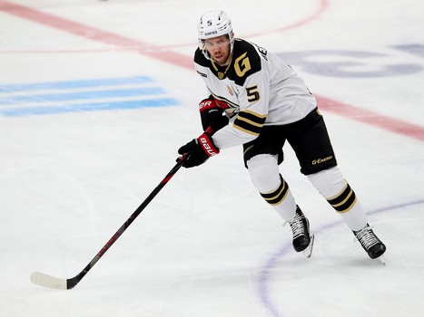 08.09.2021. «Динамо» Мск - «Авангард» 5:2