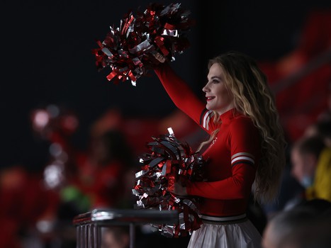 19.11.2021. «Авангард» - «Металлург» Мг 4:2