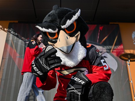 Вечеринка Буэнос Летос в День России