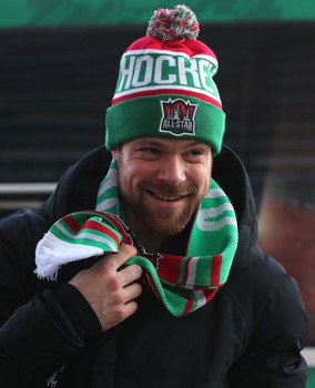 Мастер-шоу на Матче Звезд КХЛ 2019