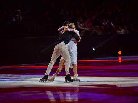 Ледовое шоу Ильи Авербуха «Чемпионы»