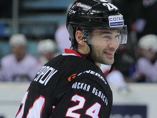 Избранная элита. Кто они — лучшие бомбардиры клубов в истории КХЛ?