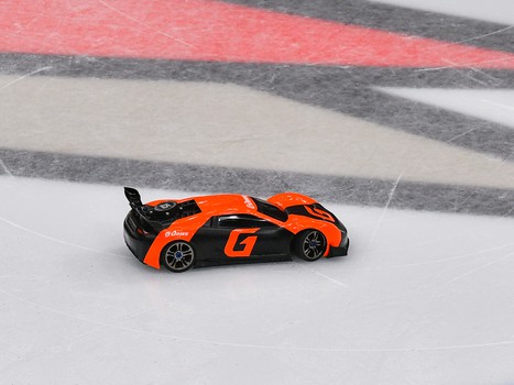 16.01.2023. «Авангард» - «Нефтехимик» 3:0