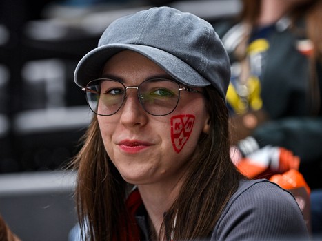 «Авангард» - «Локомотив» 1:2 ОТ. Вокруг матча