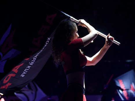 07.10.2018. «Авангард» - ЦСКА 2:4