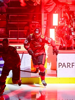 17.03.2023. «Авангард» - «Металлург» 2:1 ОТ