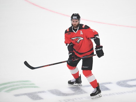 06.09.2019. «Авангард» - «Северсталь» 1:5