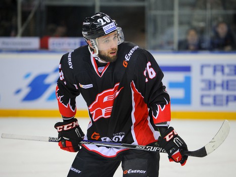 17.01.2016. "Авангард" - "Динамо" Мн 8:1