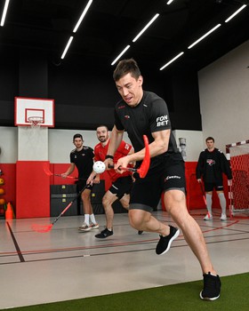 Тимбилдинг «Авангарда»