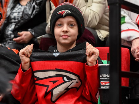 «Авангард» - «Салават Юлаев» 2:4. Вокруг матча