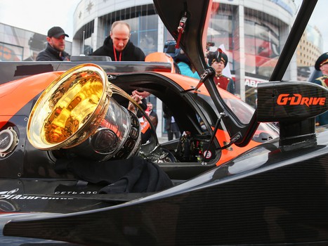 22.04.2021. Финал Кубка Гагарина, 3 матч. «Авангард» - ЦСКА 1:2