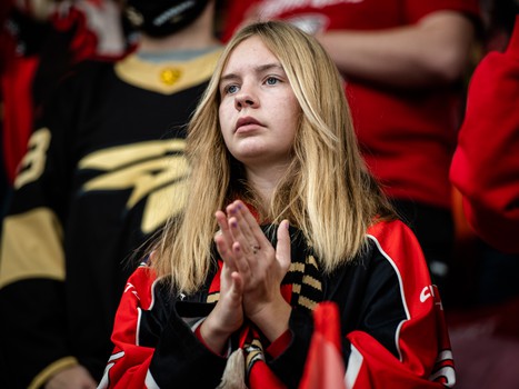 «Авангард» - «Динамо» 1:3. Вокруг матча