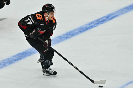 01.10.2025. «Авангард» - «Адмирал» 6:1