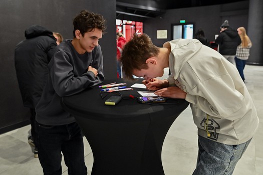 «Авангард» - «Сибирь» 1:2 Б. Вокруг матча