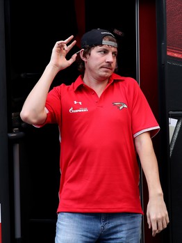 10.09.2019. «Спартак» - «Авангард» 2:3 ОТ