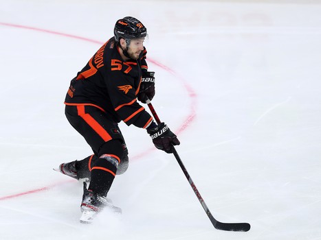 26.08.2021. «Авангард» - ХК «Сочи» 2:1