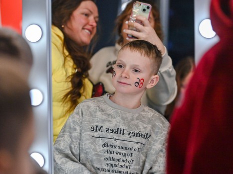 «Авангард» - «Адмирал» 4:1. Вокруг матча