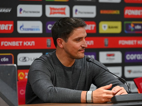 «Мы сработали качественно и усилили запланированные позиции». Алексей Сопин и Ги Буше об итогах трансферной кампании