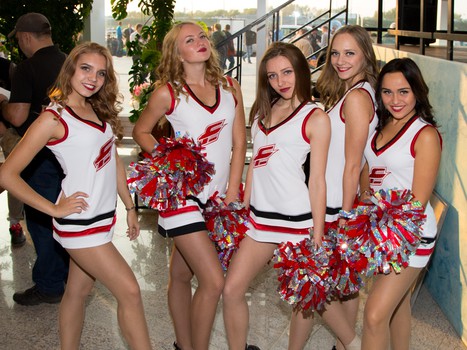 08.09.2015. "Авангард" - "Ак Барс" 2:3Б