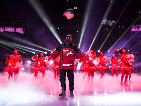 22.02.2024. «Авангард» - «Лада» 2:3 ОТ