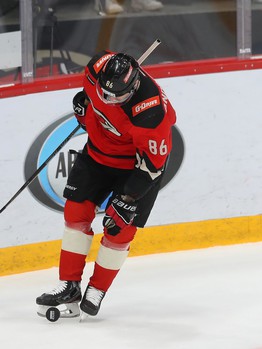 21.02.2020. «Авангард» - «Йокерит» 1:2 Б