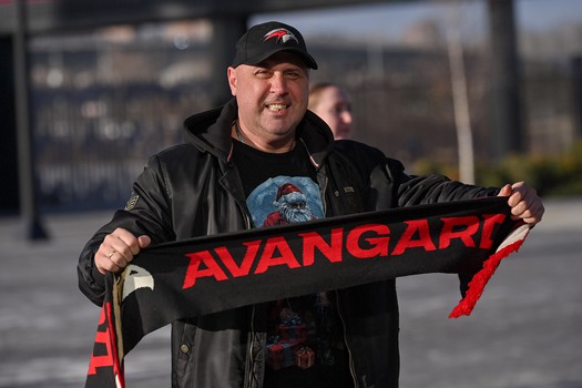 «Авангард» - ЦСКА 3:2. Вокруг матча