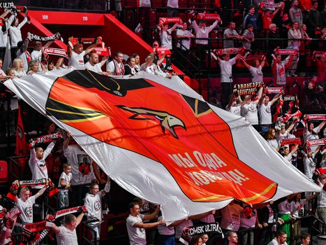 09.09.2023. «Авангард» - «Барыс» 4:1