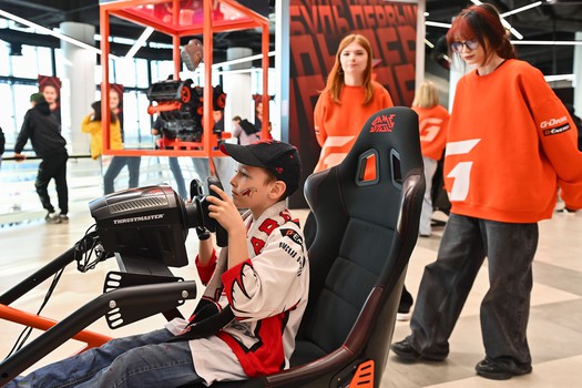 «Авангард» - «Локомотив» 2:0. Вокруг матча