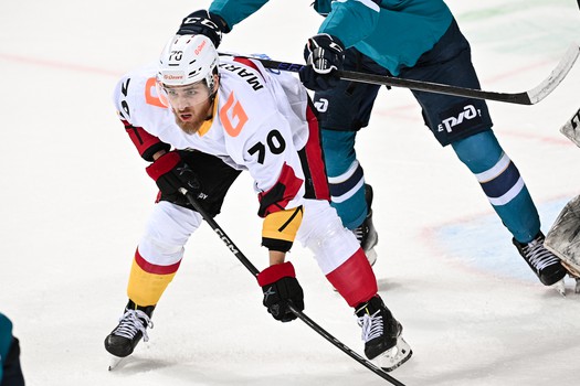 04.08.2023. ХК «Сочи» - «Авангард» 3:1