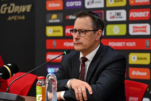 10.04.2026. «Авангард» - ЦСКА 3:2