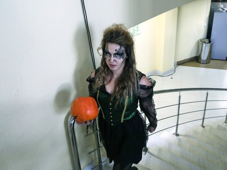 28.10.2018. «Авангард» - «Торпедо» 1:3