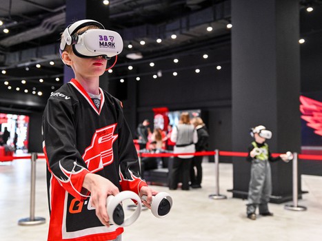 «Авангард» - «Локомотив» 1:2 2ОТ. Вокруг матча