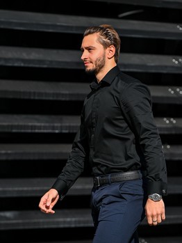 04.09.2024. «Авангард» - «Сибирь» 2:1