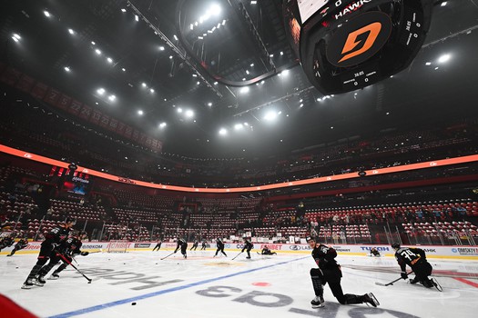 20.02.2026. «Авангард» - «Сибирь» 2:1 Б