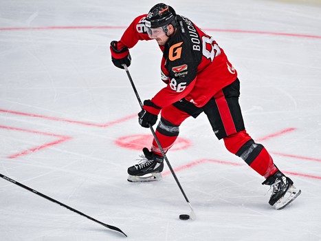 10.03.2023. «Авангард» - «Сибирь» 4:3 ОТ